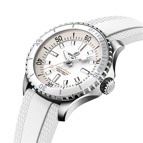 breitling superocean ii 36|Breitling Superocean automatic 36 watch.